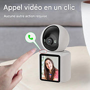 CAMERA D'APPEL VIDEO