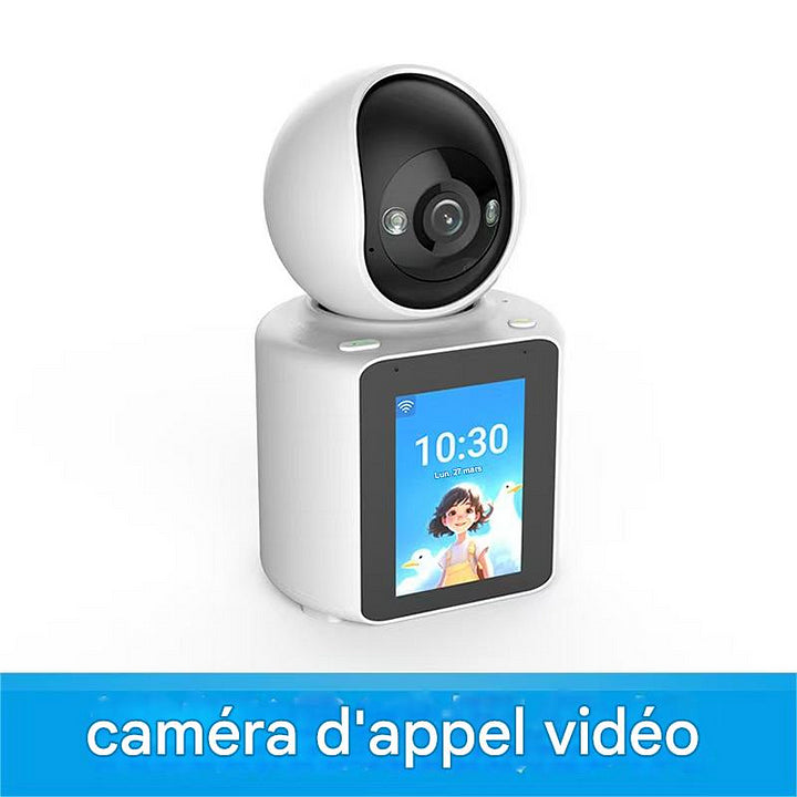 CAMERA D'APPEL VIDEO