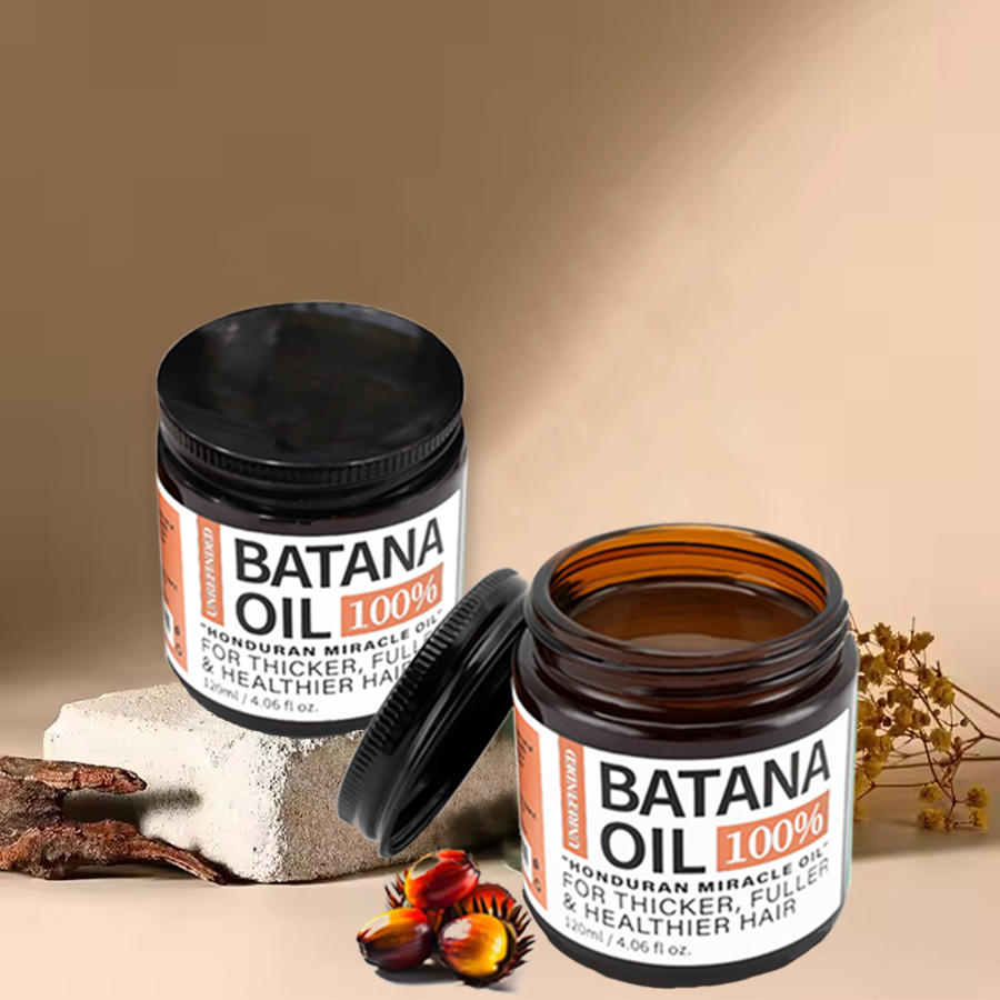 HUILE DE BATANA
