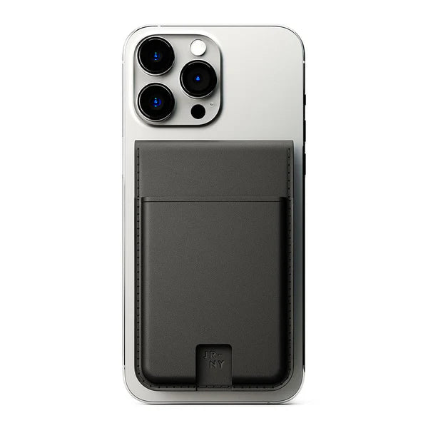 EZMO 2EN1 - Portefeuille MagSafe et Support Téléphone